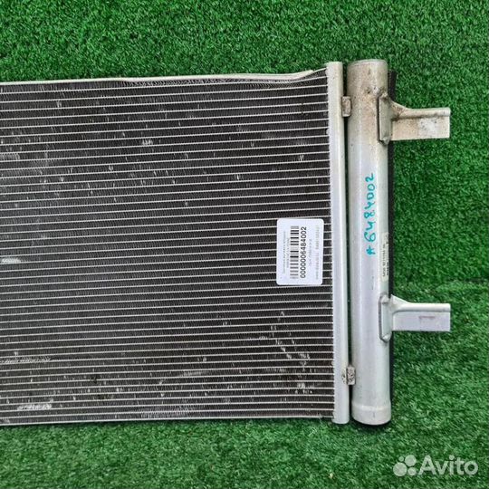 Радиатор Кондиционера Мини Хэтч F56 (2013-2018)
