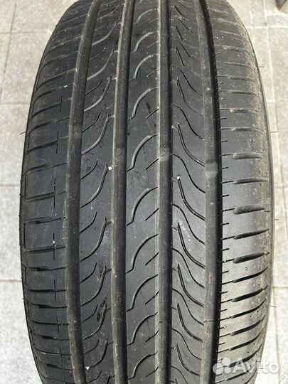 Atlas Batman A51 SUV 225/55 R18 98V