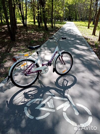 Велосипед Stels Pilot 830