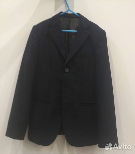 Школьная форма