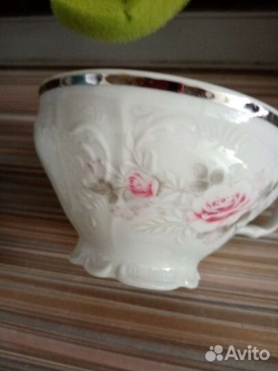 Чашка Чехословакия