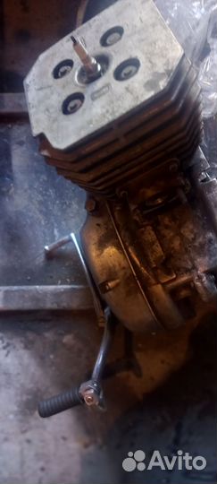 Квадроцикл