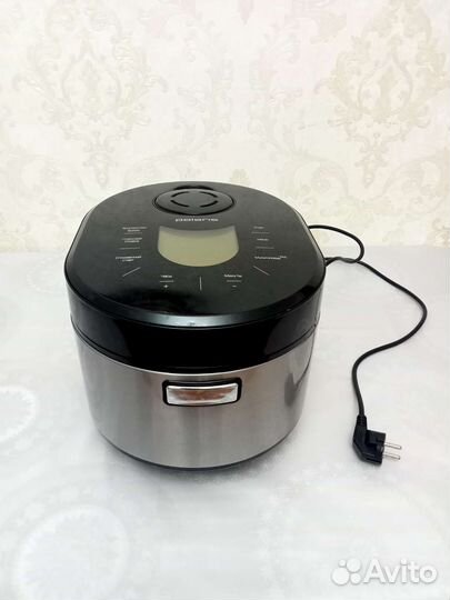 Мультиварка polaris