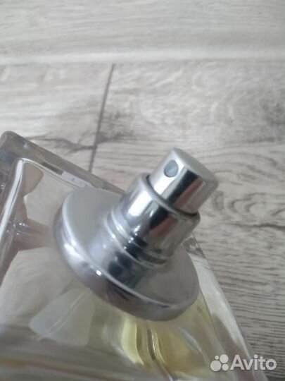 Туалетная вода gucci parfum ll