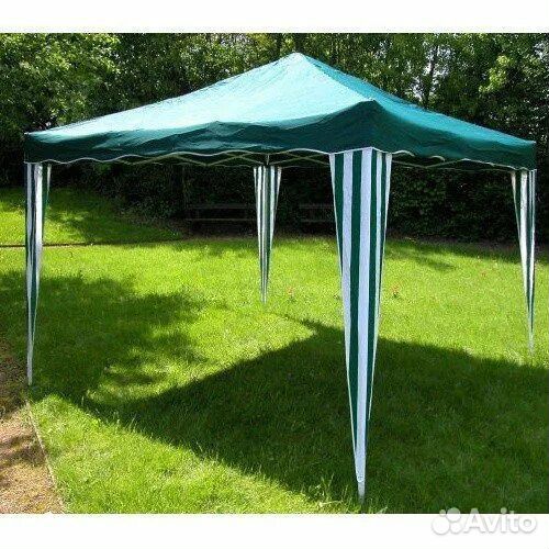 Павильон садовый (палатка) 3м*3м