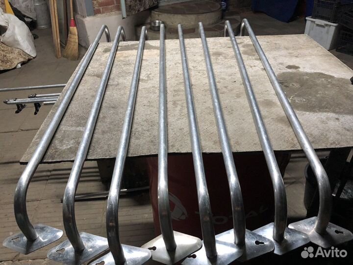 Карнизы б/у СССР