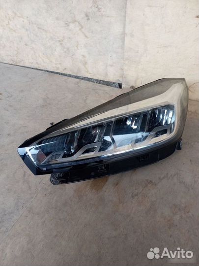 Фара левая Chery Tiggo 7