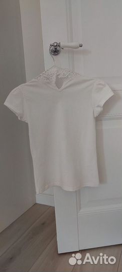 Блузка для девочки 152