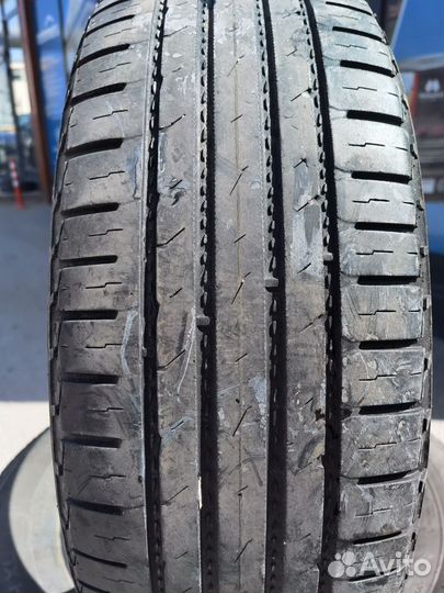 Nokian Tyres Hakka Blue SUV 225/65 R17