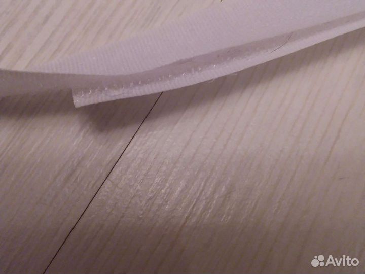 Лента контакт