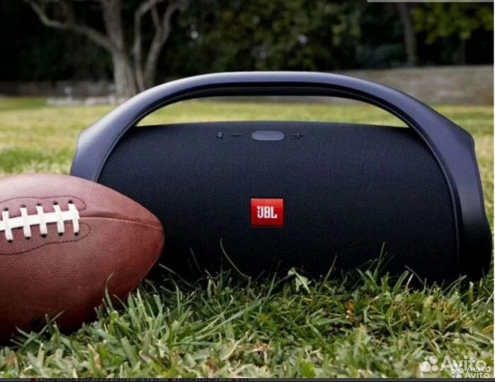 Колонка JBL BoomBox большая