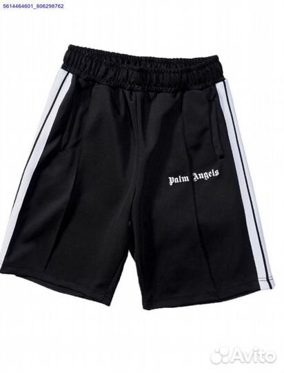Шорты Palm Angels