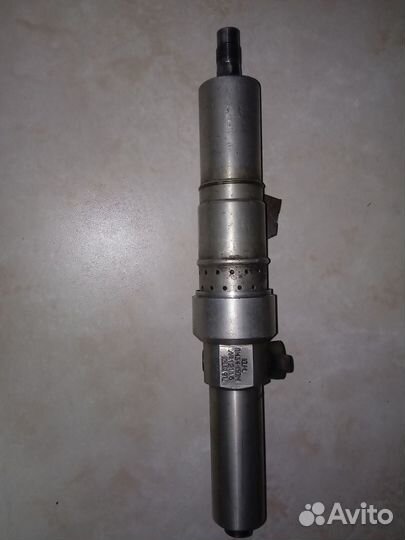 Пневматическа шлифмашина, шкив компрессора