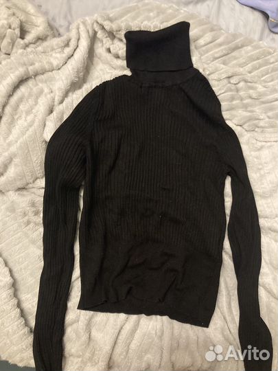 Водолазка женская zara