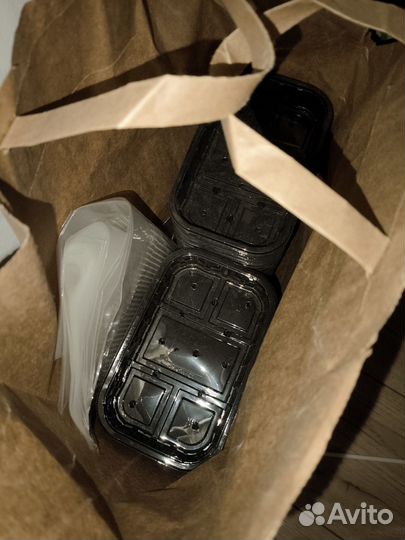 Набор для выращивания микрозелени