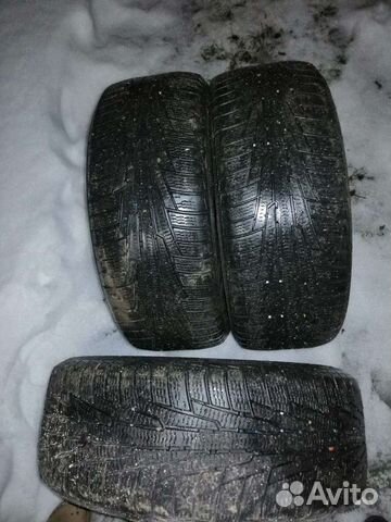 Nokian Tyres Hakkapeliitta R 215/50 R17