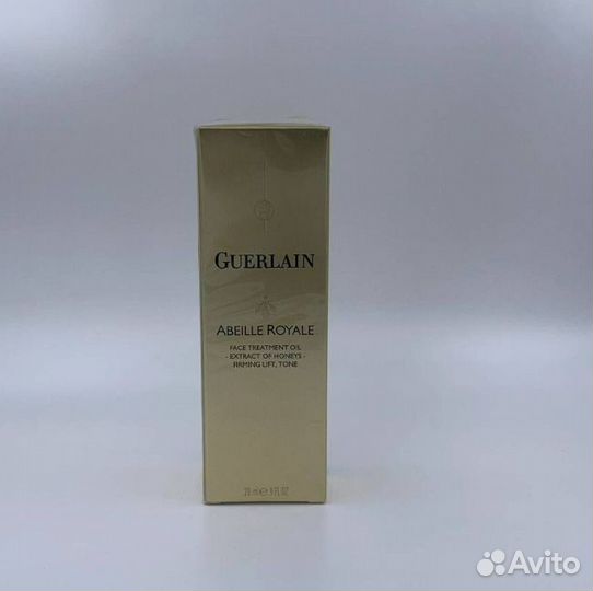 Сыворотка Guerlain Abeille Royale. Новый. Ориг