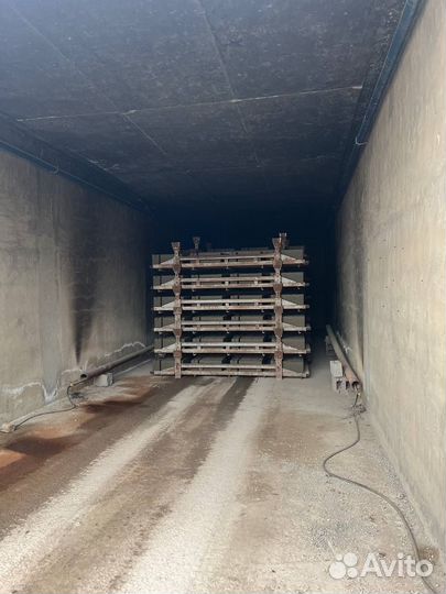 Керамзитный блок / Усиленный 39х19х19