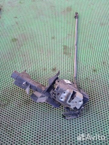 Замок двери передний левый Ford Focus 3 iqdb 2013