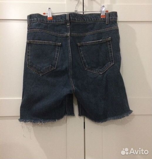 Шорты женские Zara