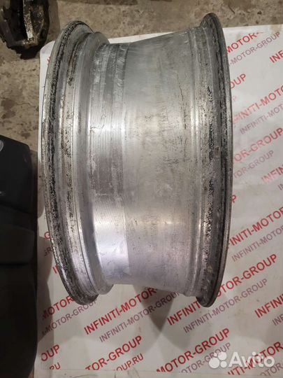 Infiniti Fx35 Fx37 Fx50 Fx30 Qx70 Диск R20