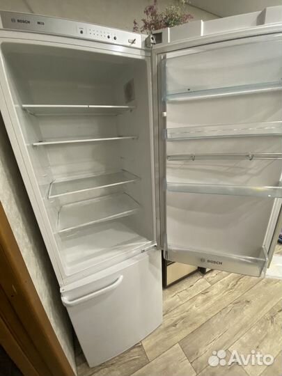 Холодильник Bosch KGS36X25/01