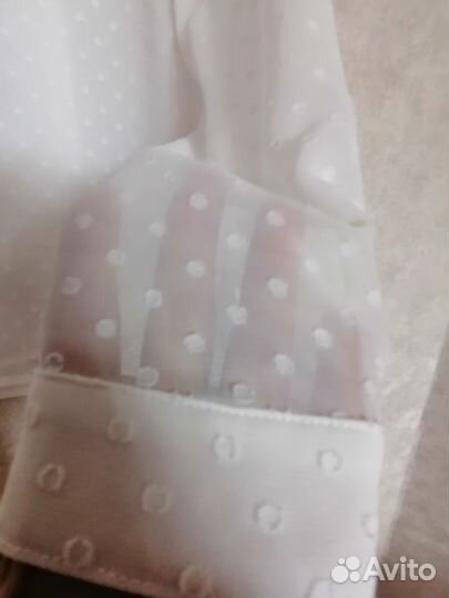 Блузка для девочки Delorаs