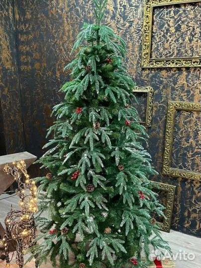 Елка искусственная