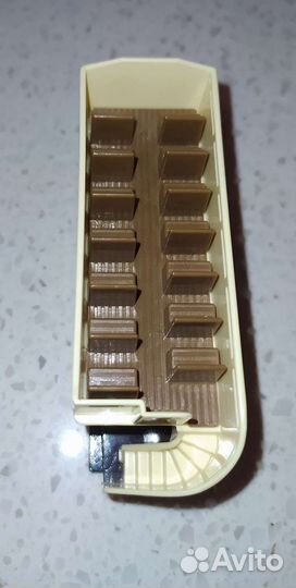 Винтажная модель Matchbox Omnibus 1922