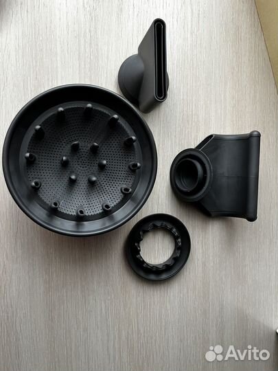 Продаются насадки для фена