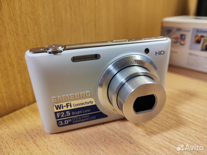 Фотоаппарат Samsung ST150F