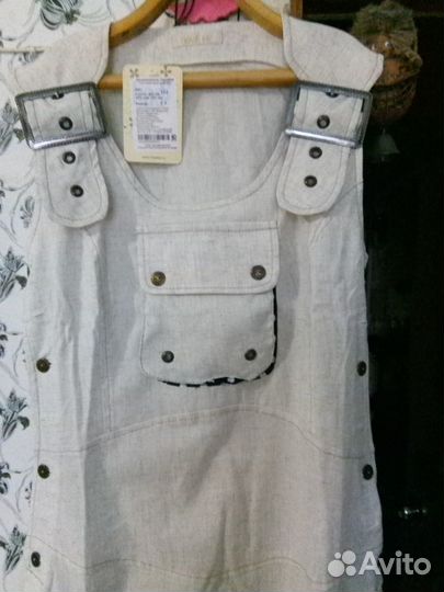 Платье женское новое