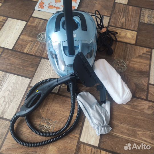 Отпариватель парооч иститель