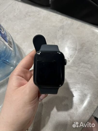 Часы apple watch se2 44 mm