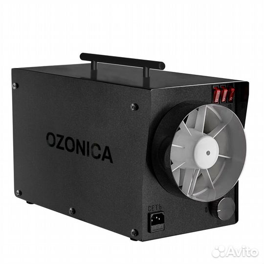 Озонатор воздуха Ozonica 10