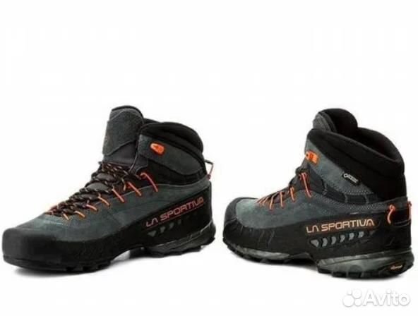 Ботинки La Sportiva TX4 Mid GTX