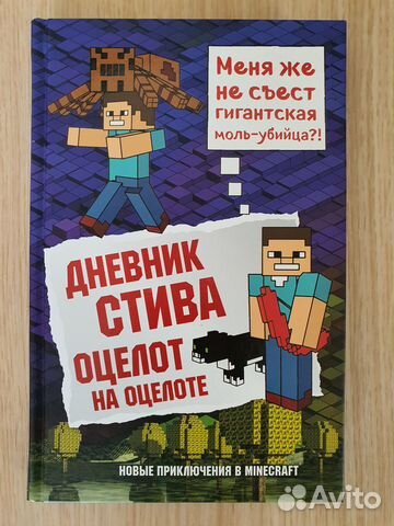 Дневник Стива