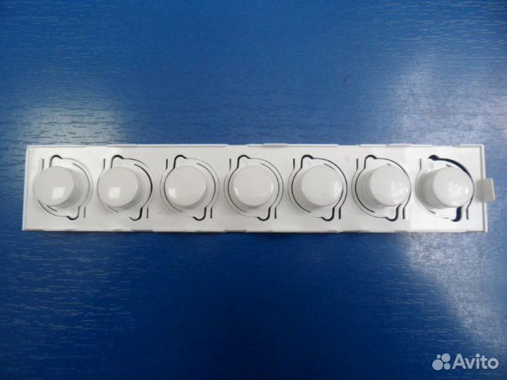 Кнопки управления для Стиральной машины