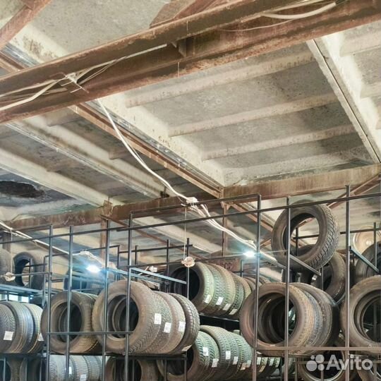 Kumho WinterCraft KW27 225/55 R17 101V