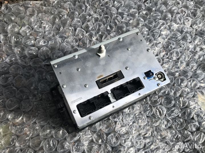 Магнитола Chevrolet Tahoe III 06-14