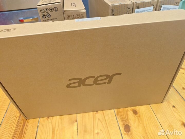 Аcеr Extensa 15,6 Ryzen 3 7320U/16G DDR5/512SSD