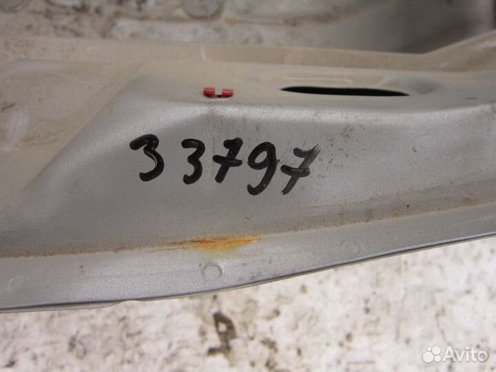 Панель задняя Ford Mondeo III 2000-2007 (1119028)