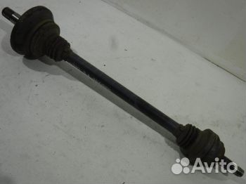 Привод задний левый