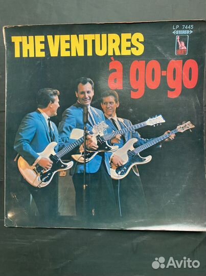 The ventures