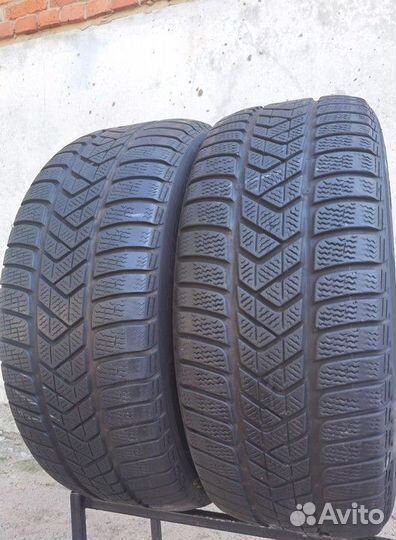 Pirelli Scorpion Zero 245/50 R18 97H
