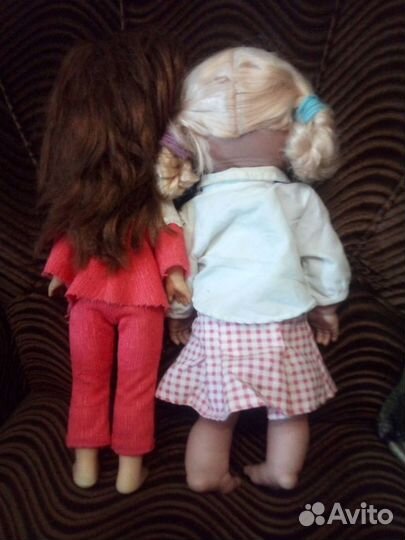 Куклы кукла СССР и гдр