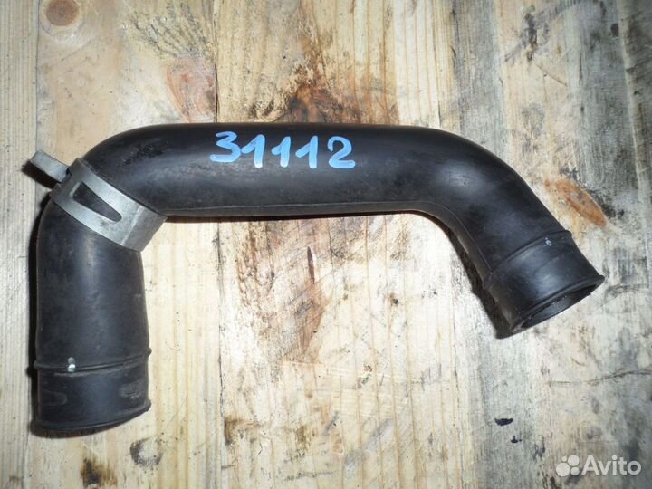 Шланг вентиляции картер. газов Ford C-MAX (Mk1) I