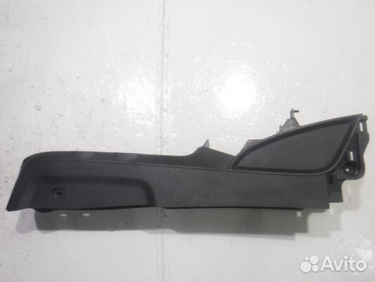 Консоль Шевроле Aveo T300