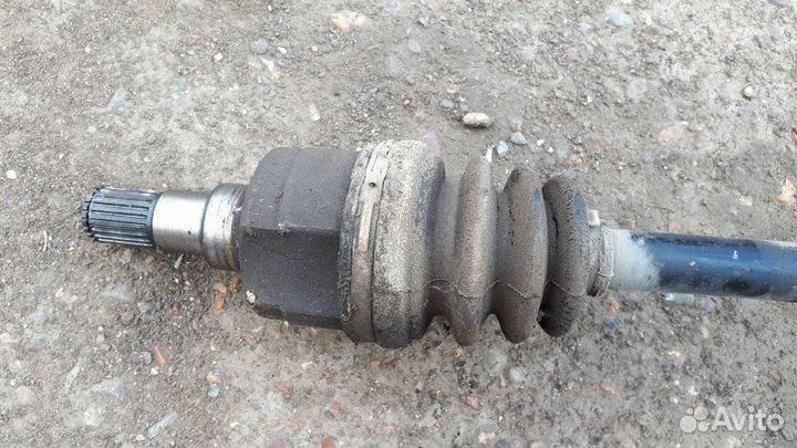 Привод передний правый Daewoo Matiz klya F8CV 2011