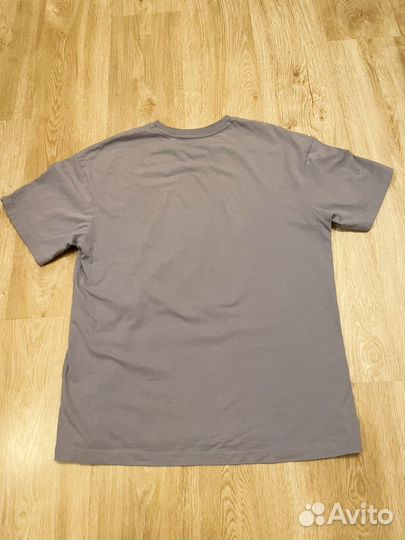 Футболка vans